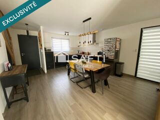  Maison � vendre 6 pi�ces 136 m�