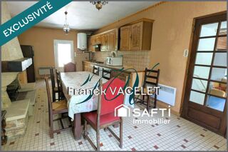  Maison � vendre 7 pi�ces 126 m�