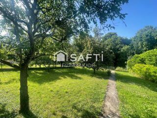  Maison � vendre 5 pi�ces 110 m�