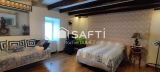  Maison à vendre 6 pièces 130 m²