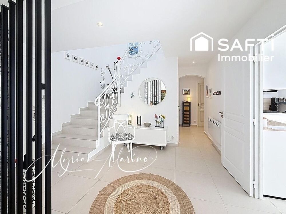� vendre  Maison St Aygulf (83370)