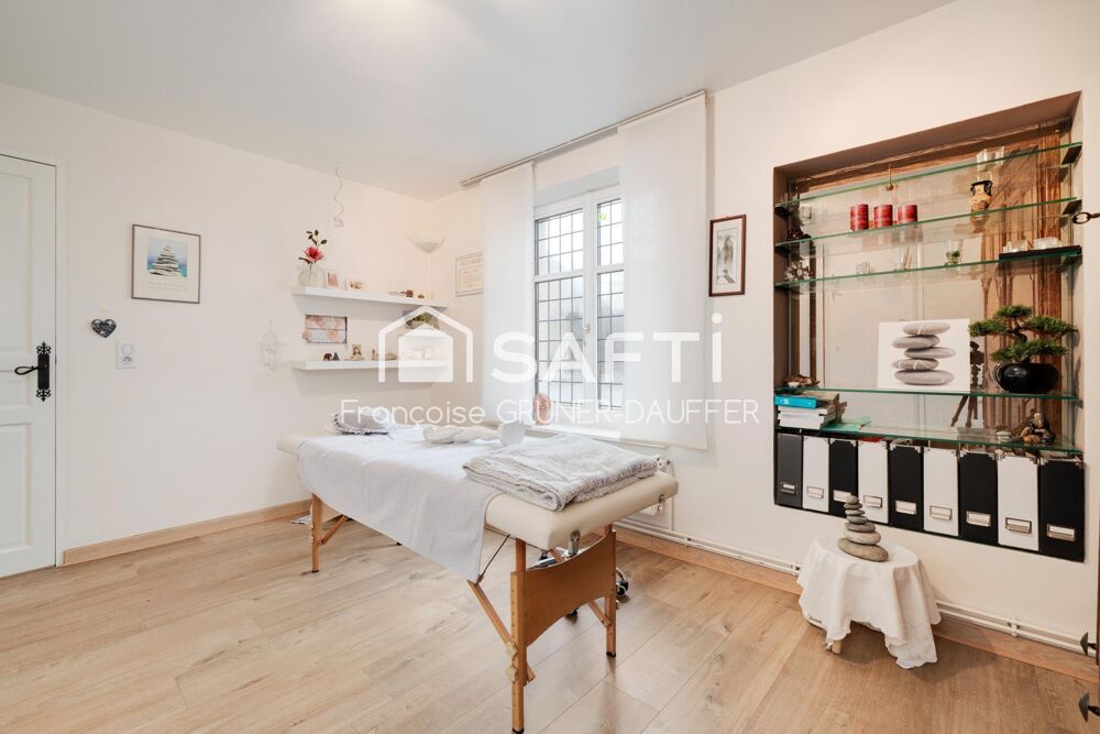 Vente Maison MAISON DE 224M² A FRANCHEVILLE DPE B et A Francheville