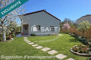  Maison � vendre 7 pi�ces 160 m�