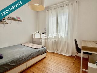  Maison � vendre 5 pi�ces 120 m�