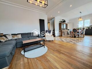  Maison à vendre 6 pièces 117 m²