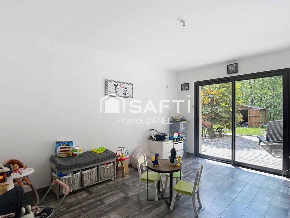 à vendre  Maison Merlimont (62155)