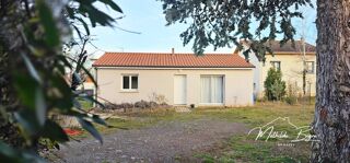  Maison à vendre 3 pièces 67 m²