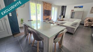  Maison à vendre 5 pièces 115 m²