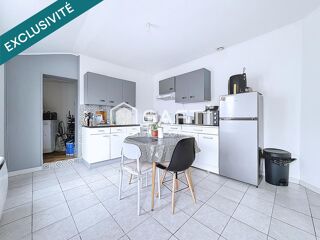  Maison � vendre 3 pi�ces 44 m�