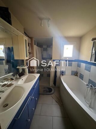  Maison � vendre 3 pi�ces 70 m�