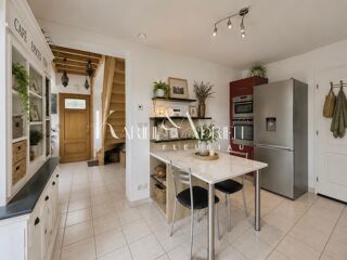  Maison � vendre 4 pi�ces 127 m�