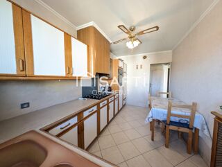  Appartement à vendre 4 pièces 80 m²