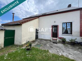  Maison  vendre 5 pices 92 m