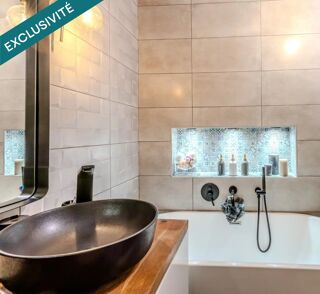  Appartement � vendre 3 pi�ces 82 m�