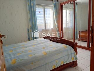  Maison à vendre 6 pièces 141 m²