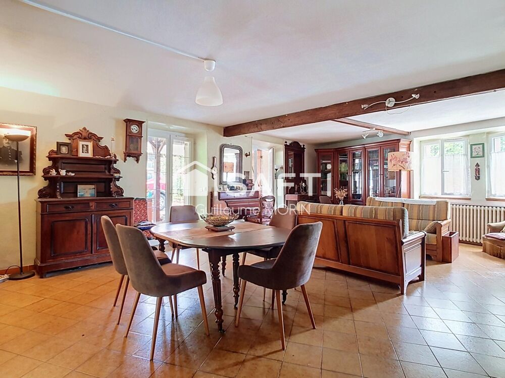 Vente Maison Jolie maison 5P 127m² Chaumes-en-brie