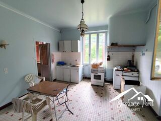  Maison à vendre 13 pièces 256 m²