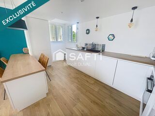  Appartement � vendre 3 pi�ces 80 m�