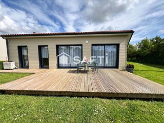  Maison � vendre 5 pi�ces 114 m�