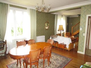  Maison à vendre 5 pièces 95 m²