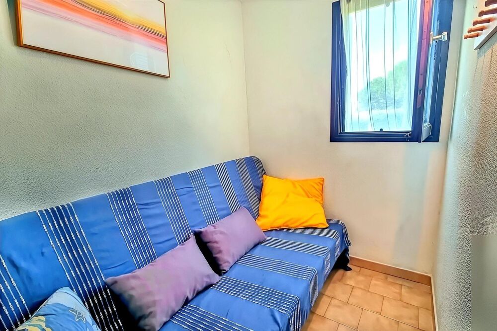Vente Appartement Appartement proche plage au Grau d'agde Le grau d'agde