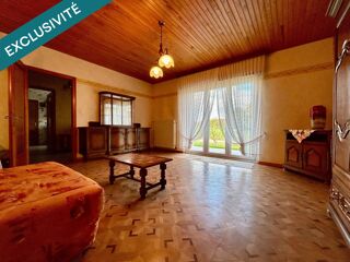  Maison � vendre 3 pi�ces 80 m�