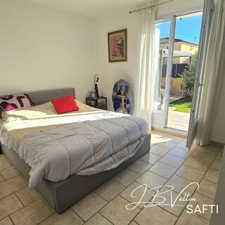  Maison � vendre 4 pi�ces 85 m�