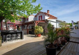  Maison � vendre 10 pi�ces 420 m�