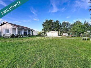  Maison � vendre 5 pi�ces 109 m�