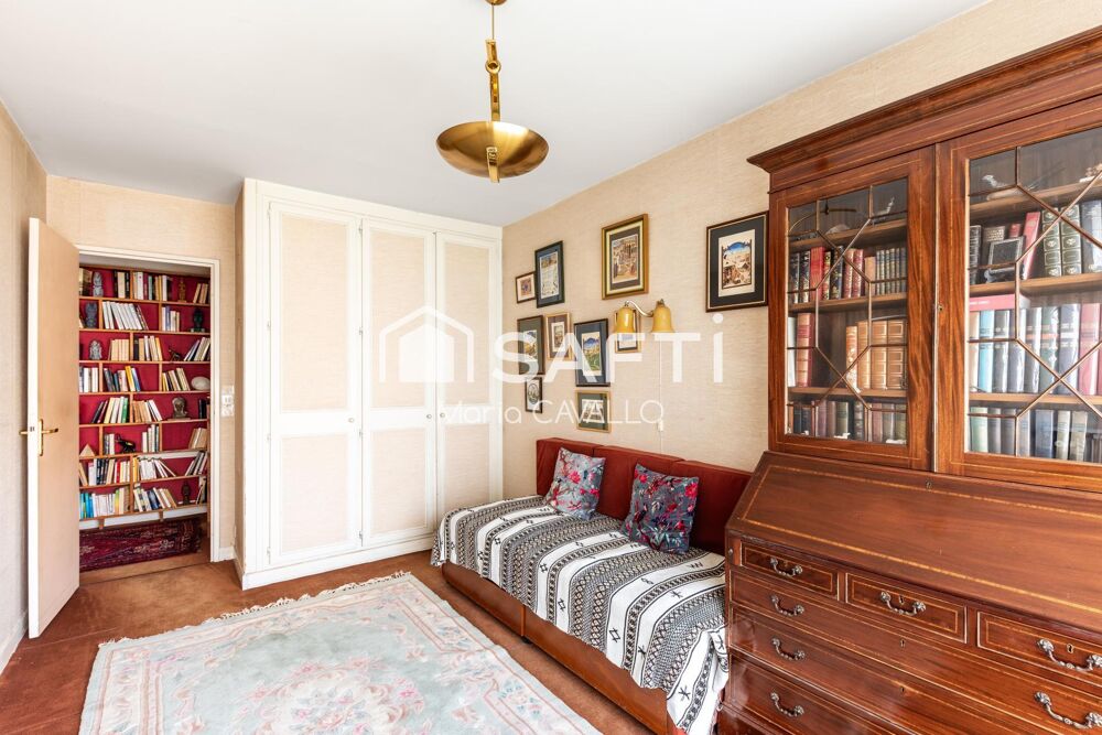 à vendre  Appartement Paris 13