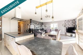  Maison  vendre 6 pices 160 m