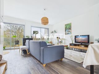  Appartement � vendre 4 pi�ces 85 m�