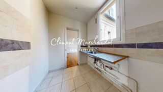  Appartement � vendre 2 pi�ces 40 m�