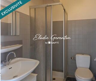  Appartement à vendre 2 pièces 25 m²
