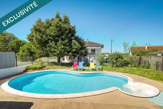  Maison à vendre 7 pièces 147 m²