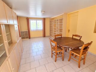  Maison à vendre 5 pièces 134 m²