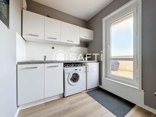  Appartement � vendre 2 pi�ces 40 m�
