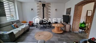  Maison � vendre 5 pi�ces 124 m�