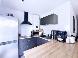 Vente Appartement Toulouse Jolimont – Superbe T2 rénové avec parking et cave, à 2 min du métro Toulouse