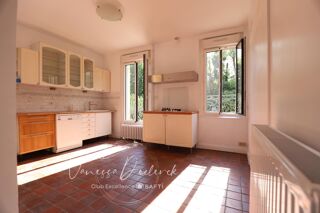  Maison à vendre 6 pièces 127 m²