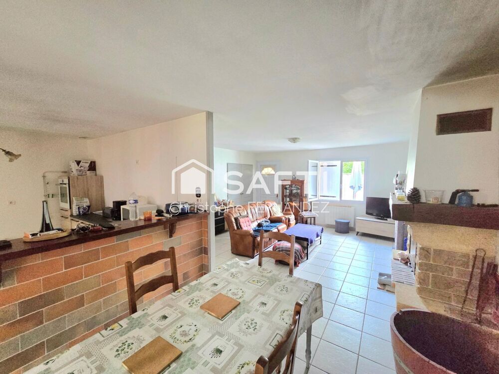 Vente Maison Maison à Gauriaguet Gauriaguet