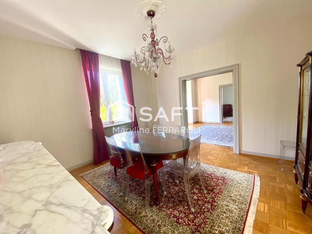 vendre  Appartement Strasbourg (67000)