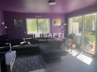  Appartement à vendre 4 pièces 82 m²
