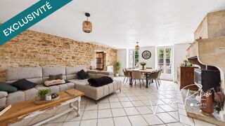  Maison à vendre 6 pièces 150 m²