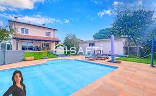  Maison à vendre 7 pièces 211 m²