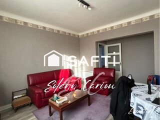  Appartement � vendre 2 pi�ces 50 m�