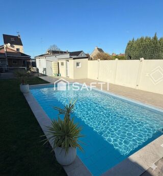  Maison à vendre 5 pièces 117 m²
