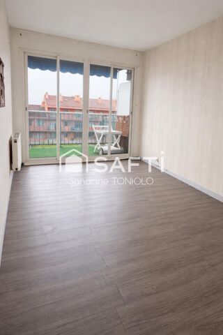  Appartement à vendre 3 pièces 66 m²