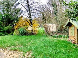  Maison � vendre 5 pi�ces 129 m�