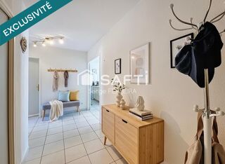  Appartement � vendre 3 pi�ces 60 m�